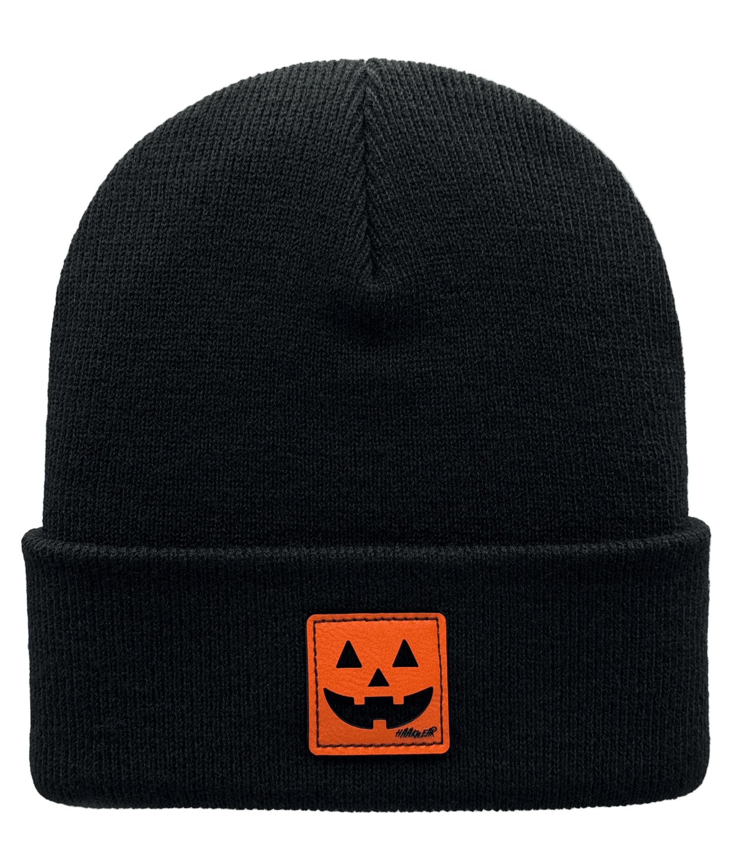 Halloween Beanie – The Hollow One, Haakwear Exclusive | Made in USA