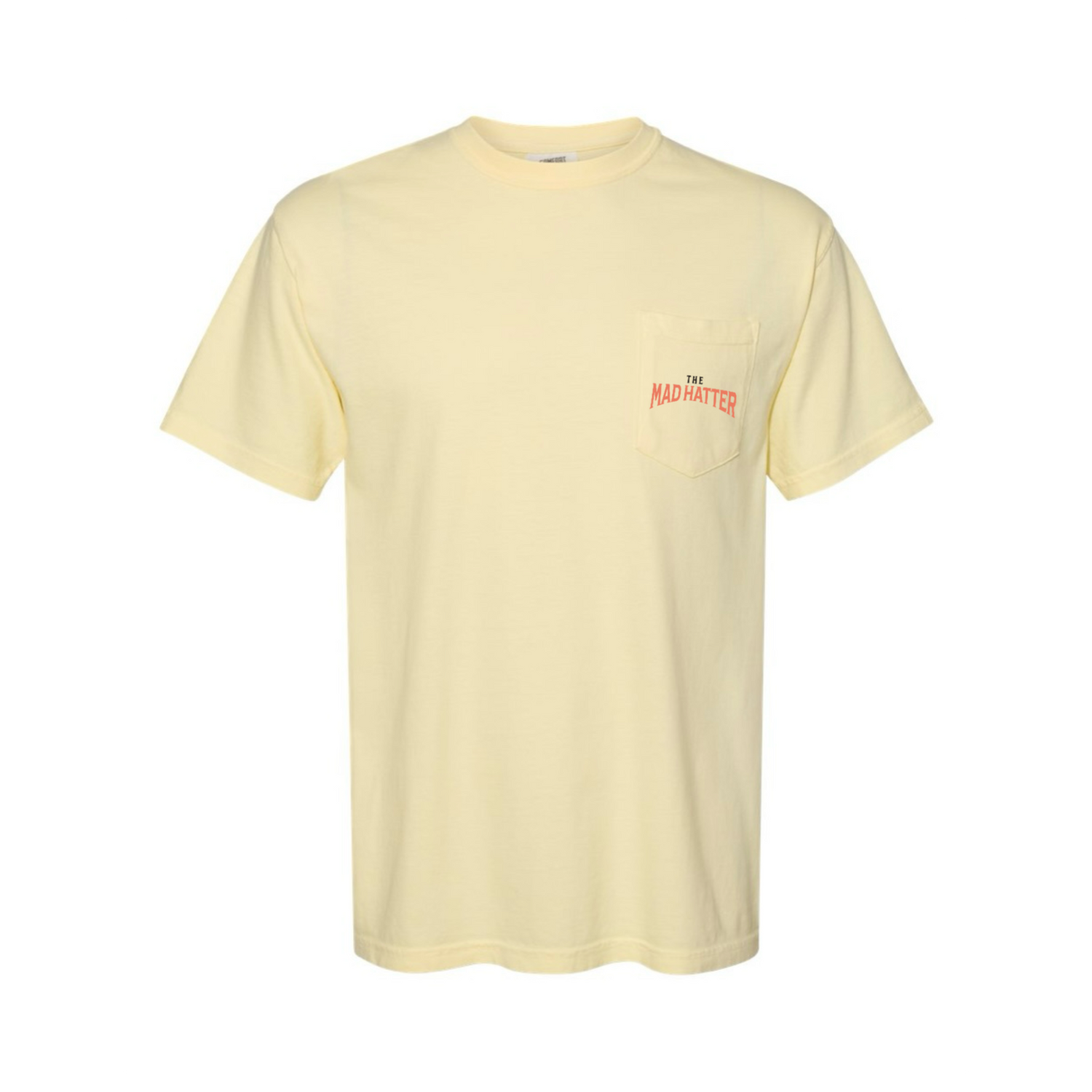 My Dad Will Kill You T-Shirt