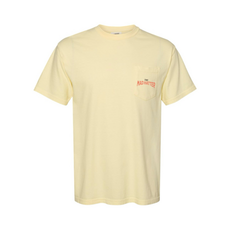 My Dad Will Kill You T-Shirt