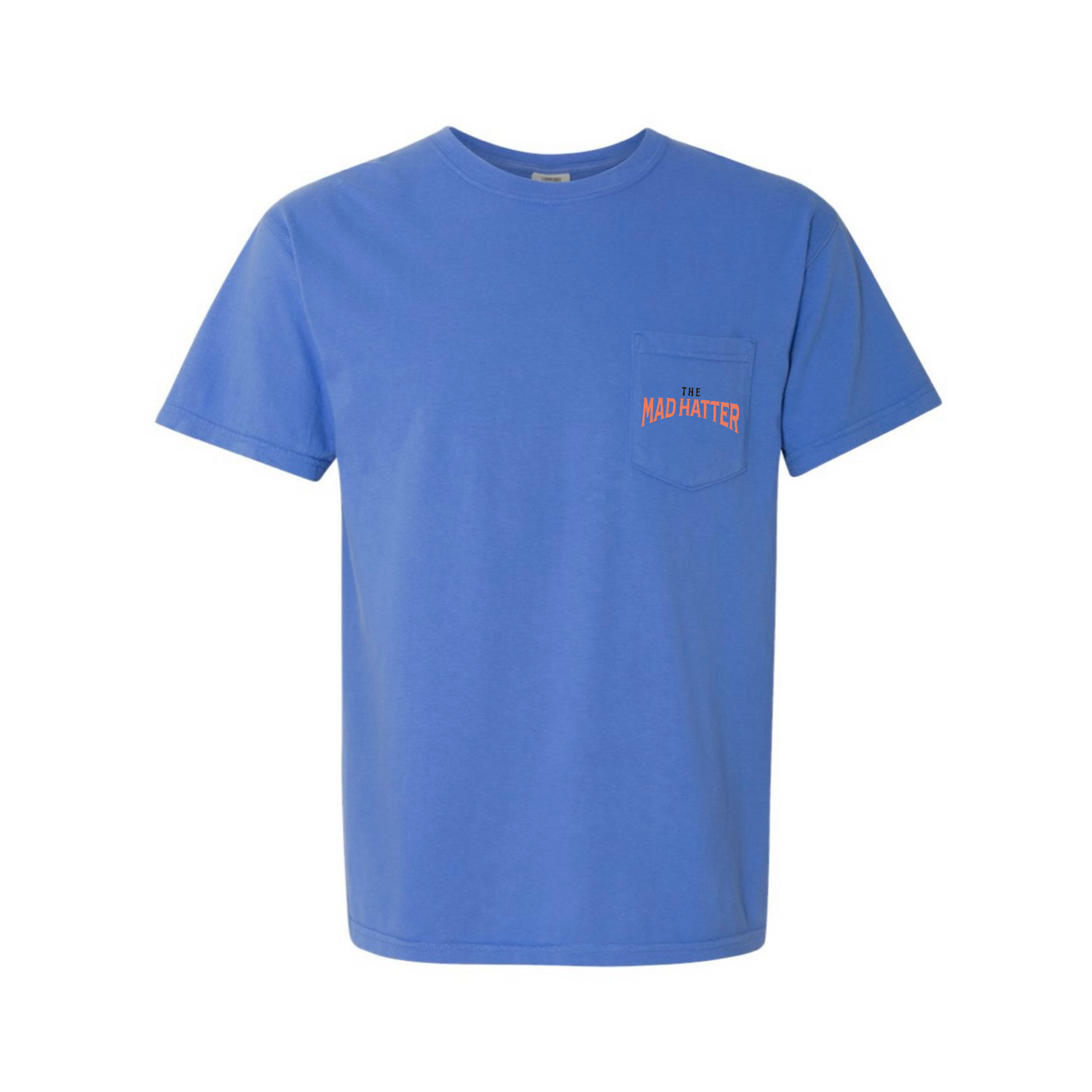 My Husband Will Kill You T-Shirt