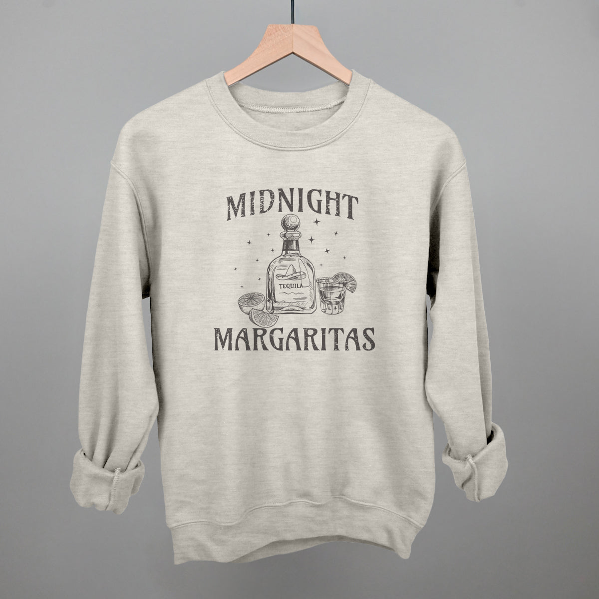 Midnight Margaritas