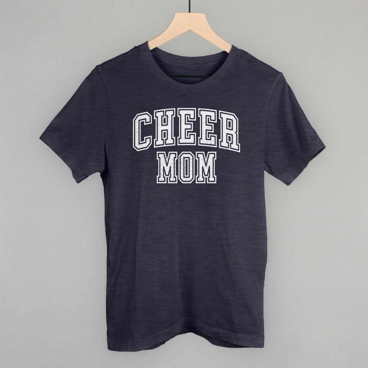 Cheer Mom Collegiate