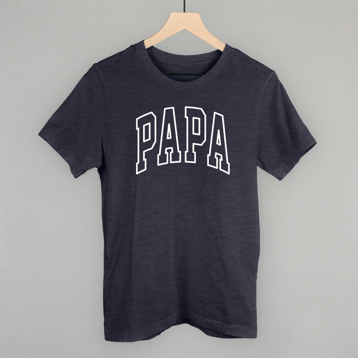 Papa Arch (White)