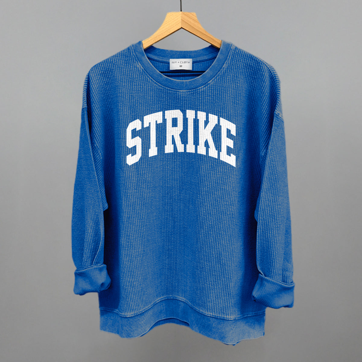 Strike Arch