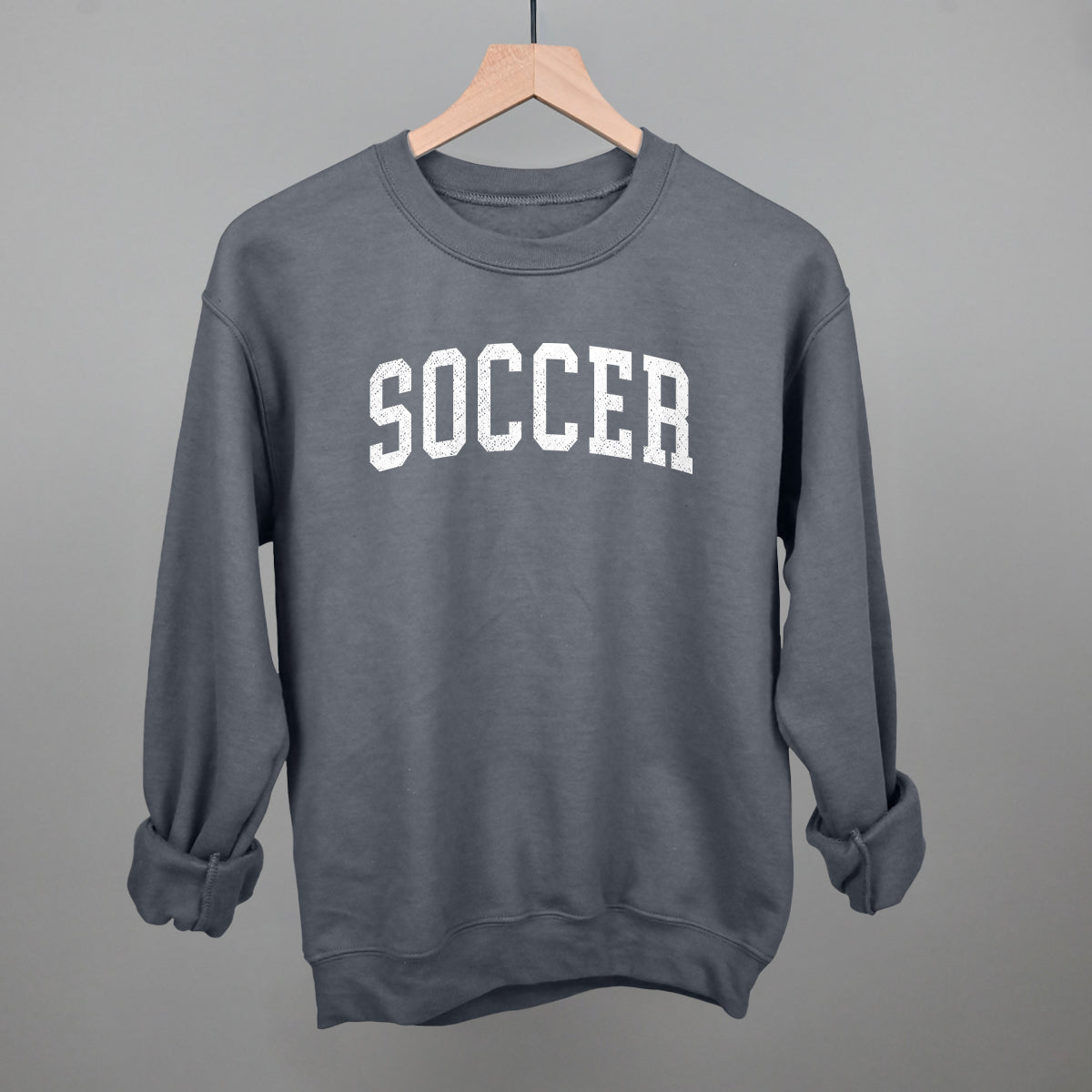 Soccer Collegiate