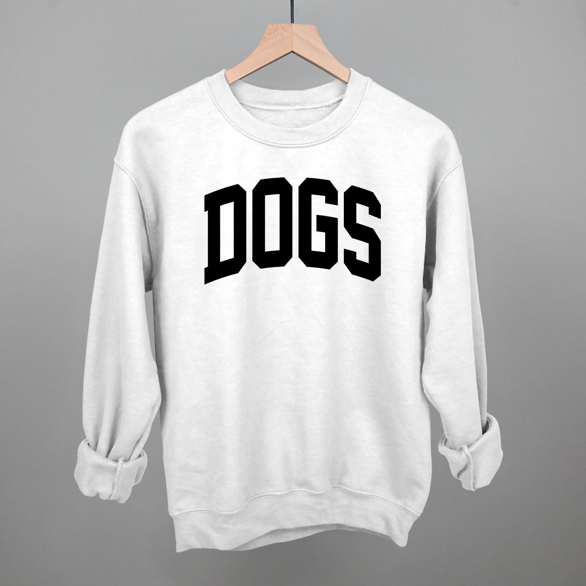 Dogs Arch
