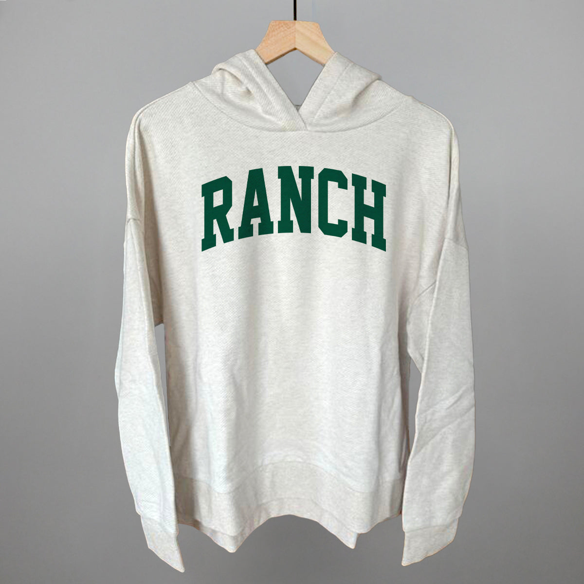 Ranch Arch
