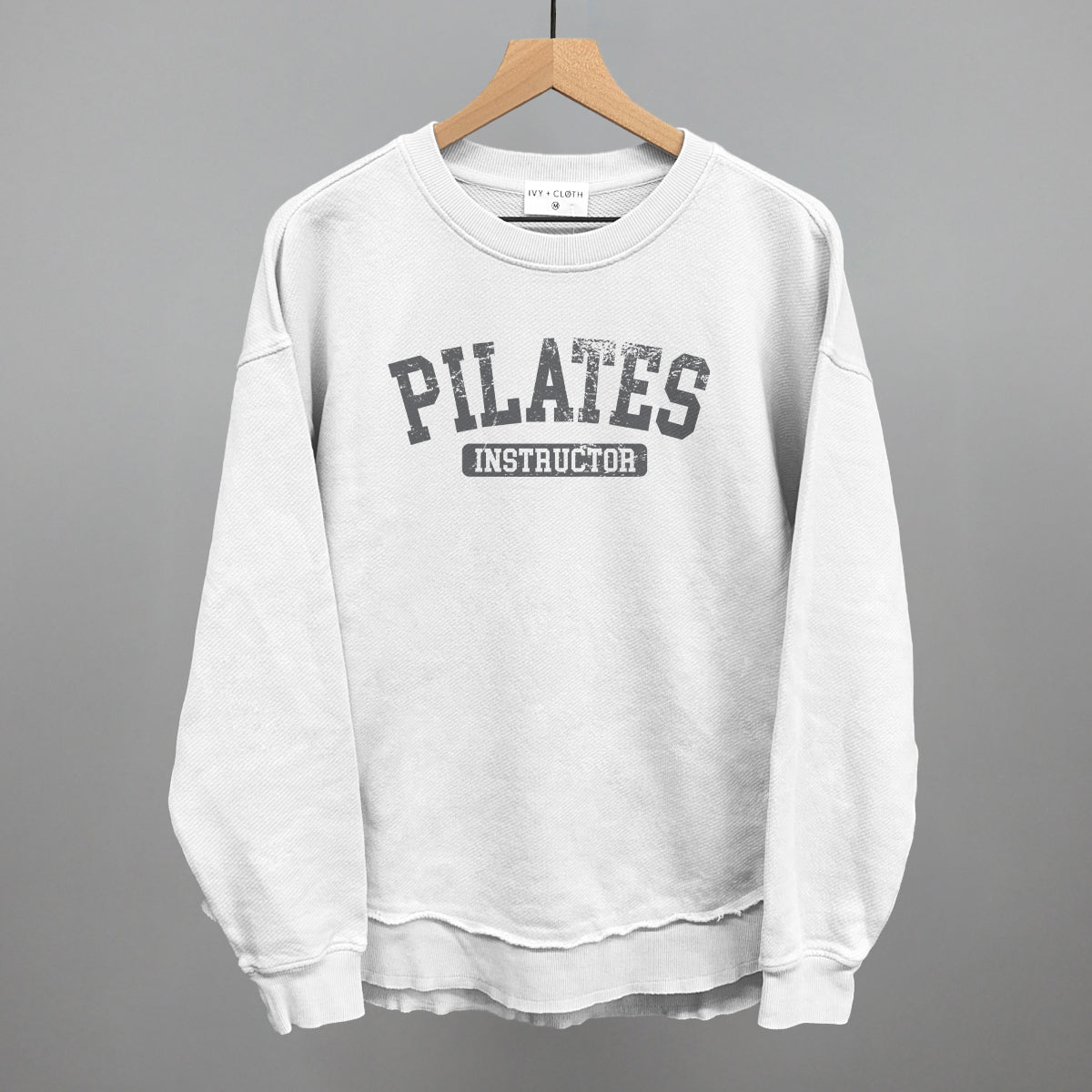 Pilates Instructor
