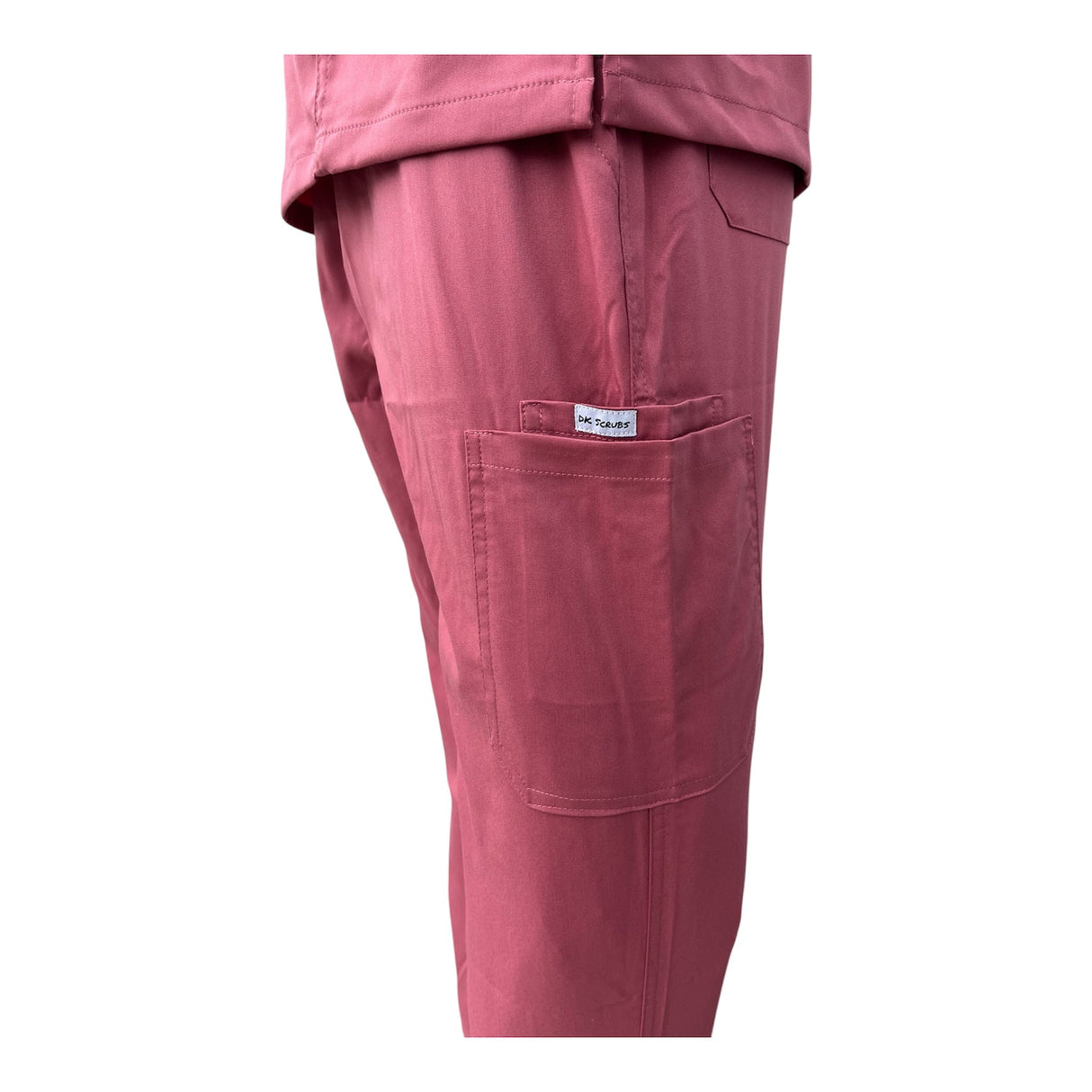 DK Jogger Scrub Pants (Unisex)