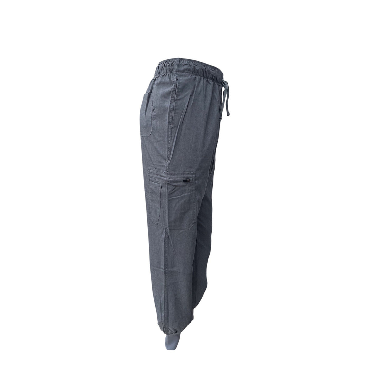 MJ Jogger Scrub Pants (Unisex)