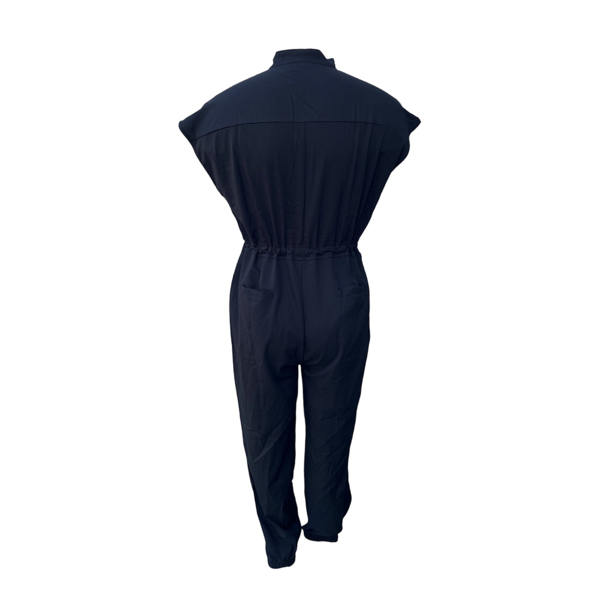 DK Jogger Scrub Jumpsuit