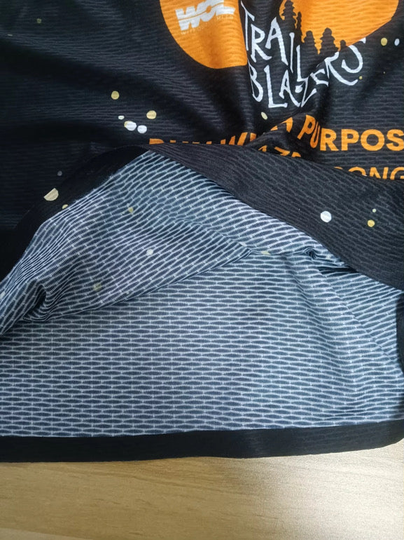 Trailblazers EcoTech Breathable Mesh Singlet - Limited Edition