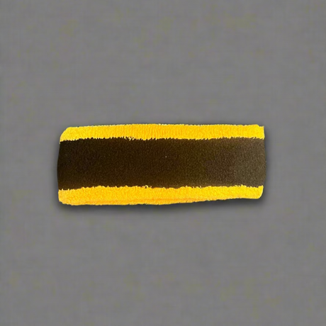 Copperhead Beer Relay Headband