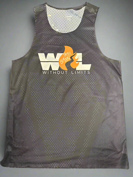 Trailblazers EcoTech Breathable Mesh Singlet - Limited Edition