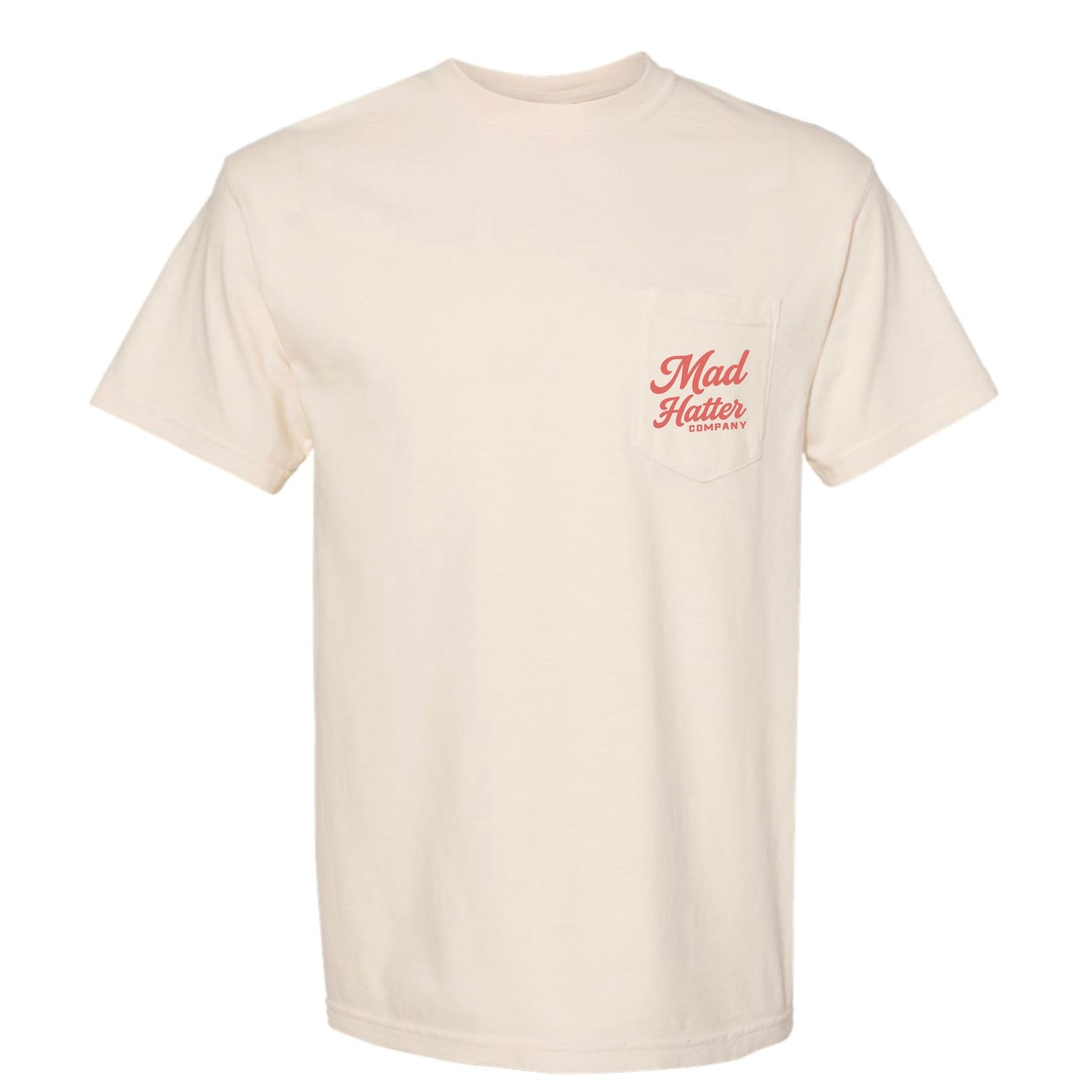 Bait & Tackle T-Shirt