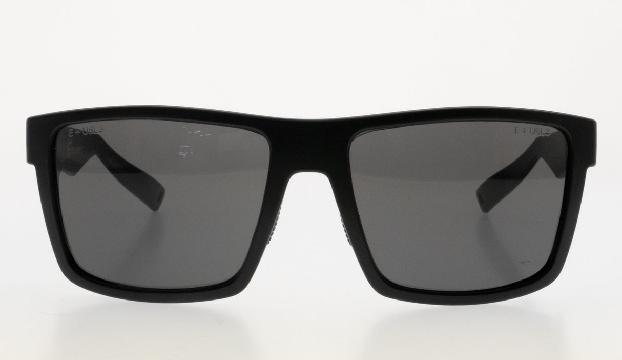 The Basic Z87+ Matte Black/Smoked