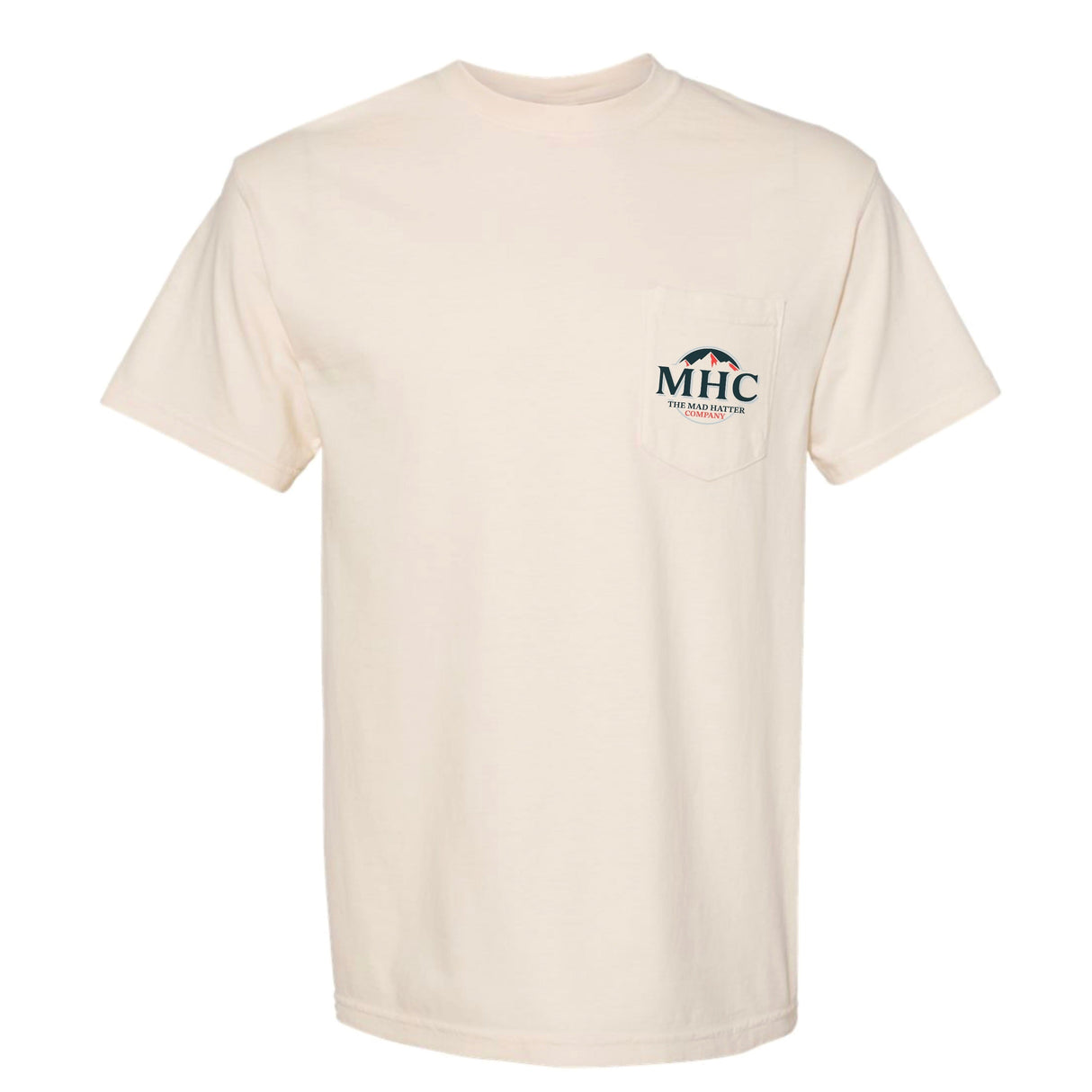 Poppin' Tops T-Shirt