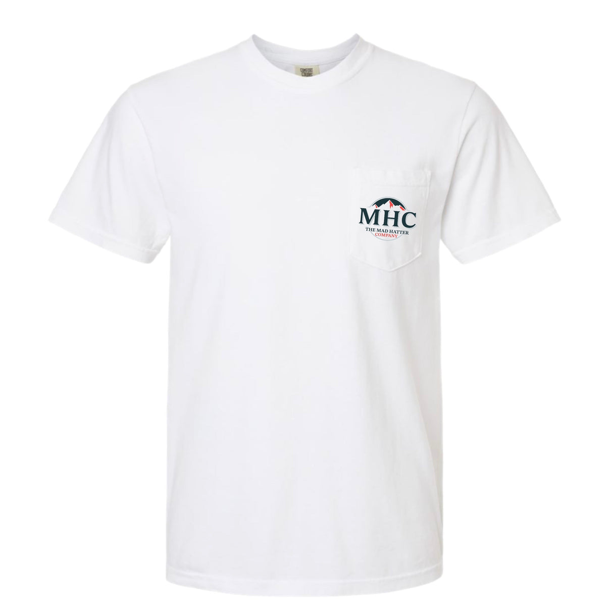 Poppin' Tops T-Shirt