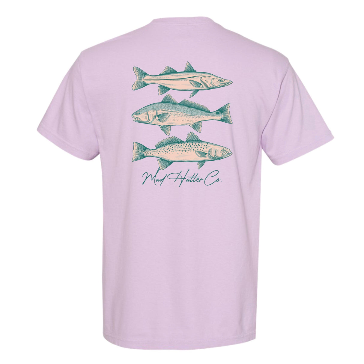 What A Catch T-Shirt