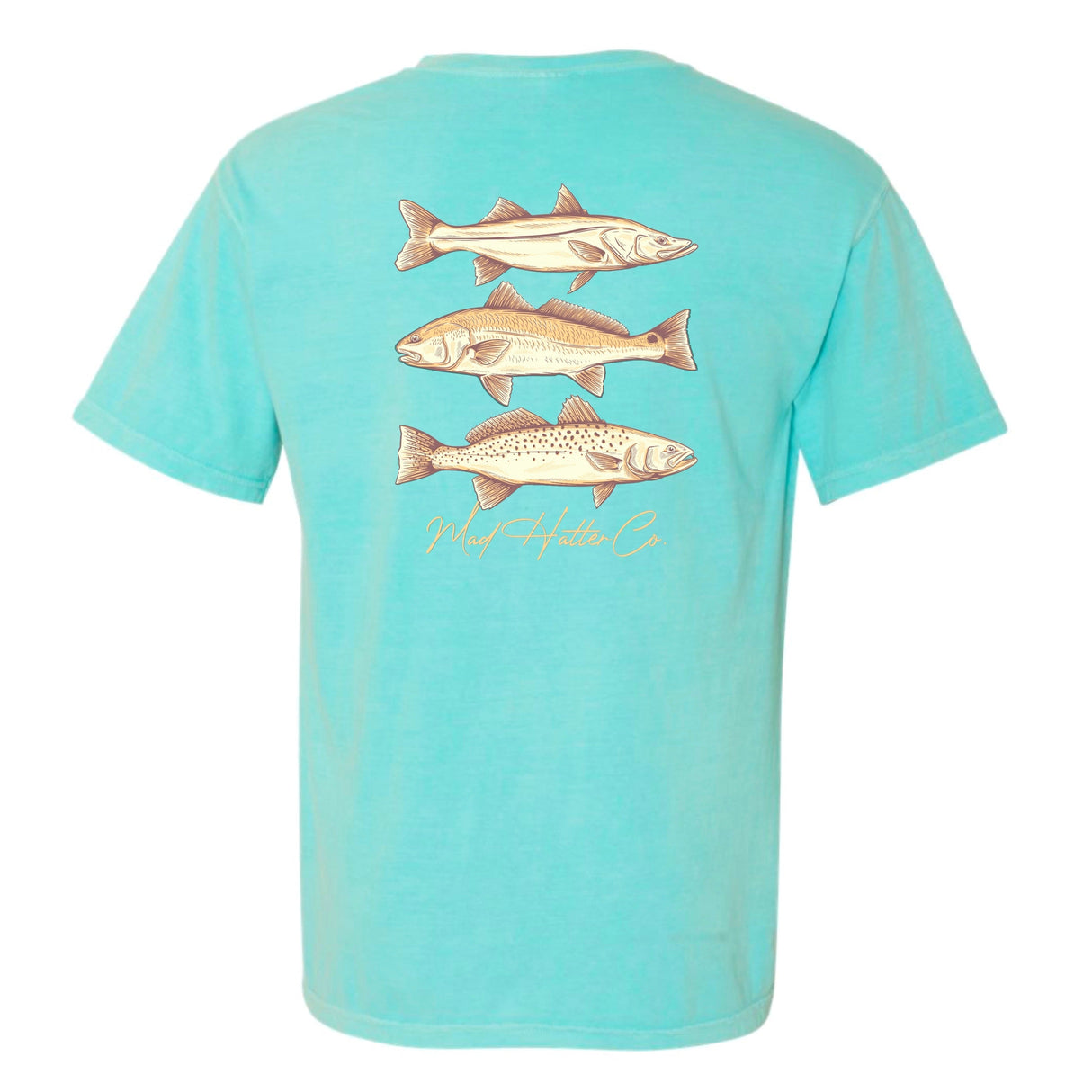 What A Catch T-Shirt