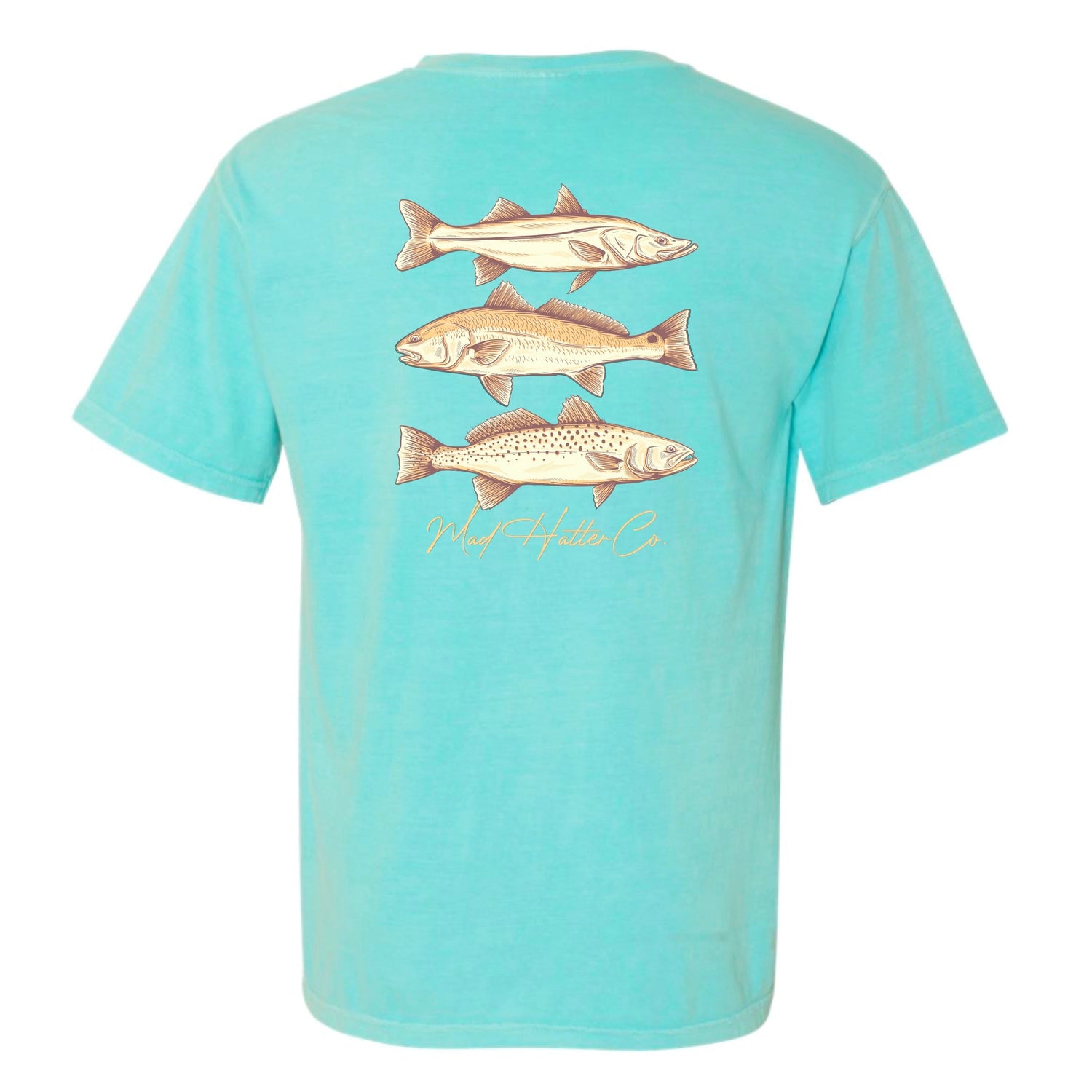 What A Catch T-Shirt