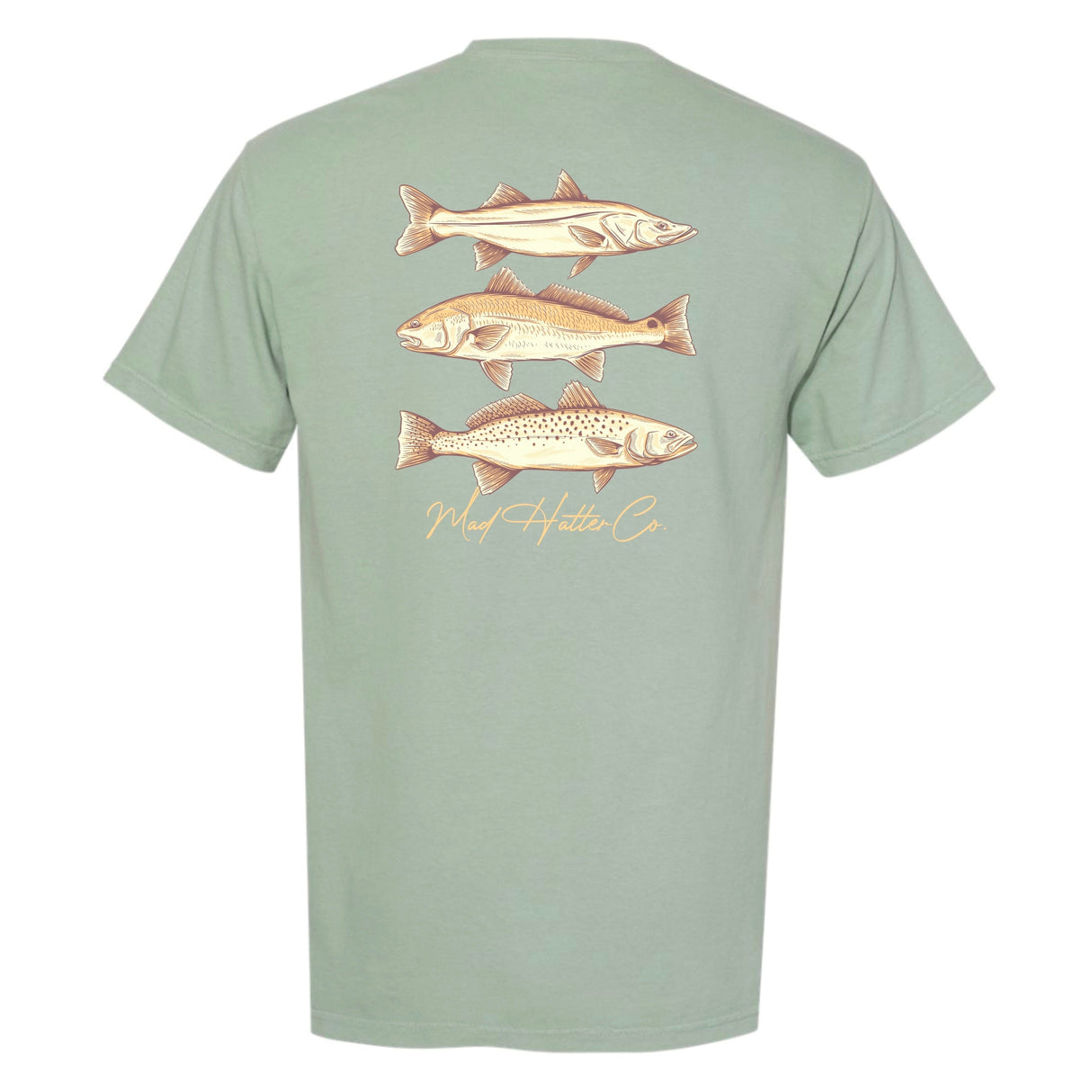 What A Catch T-Shirt