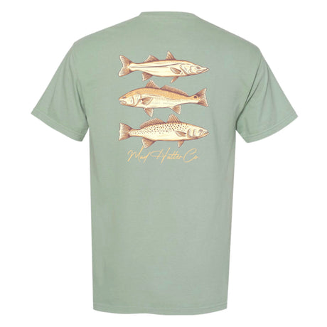 What A Catch T-Shirt