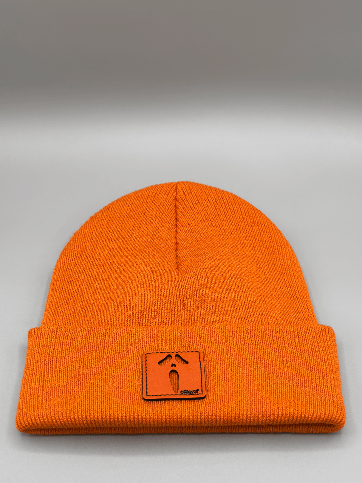 Halloween Beanie – Halloween Slasher, Haakwear Exclusive | Made in USA