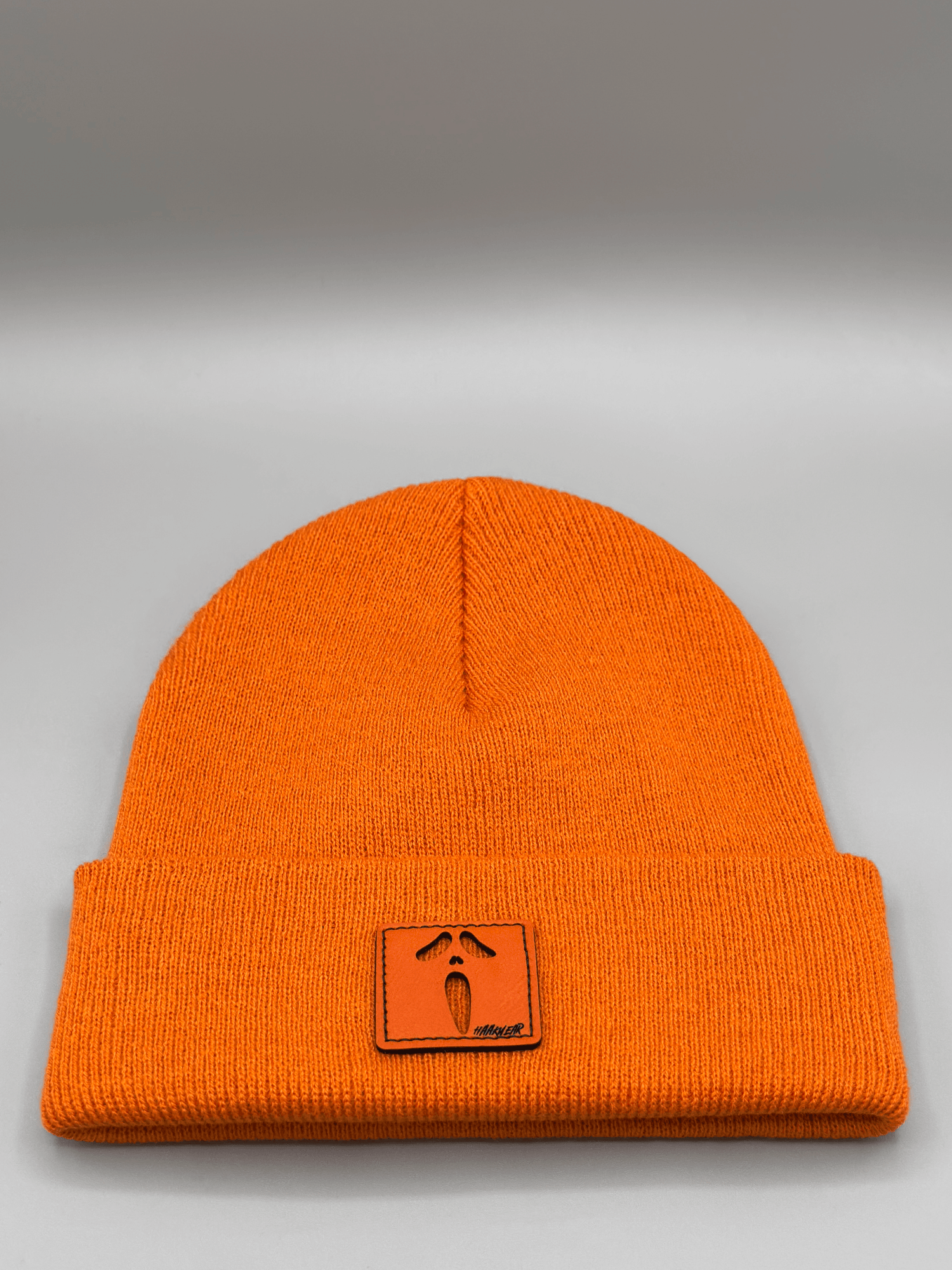 Halloween Beanie – Halloween Slasher, Haakwear Exclusive | Made in USA