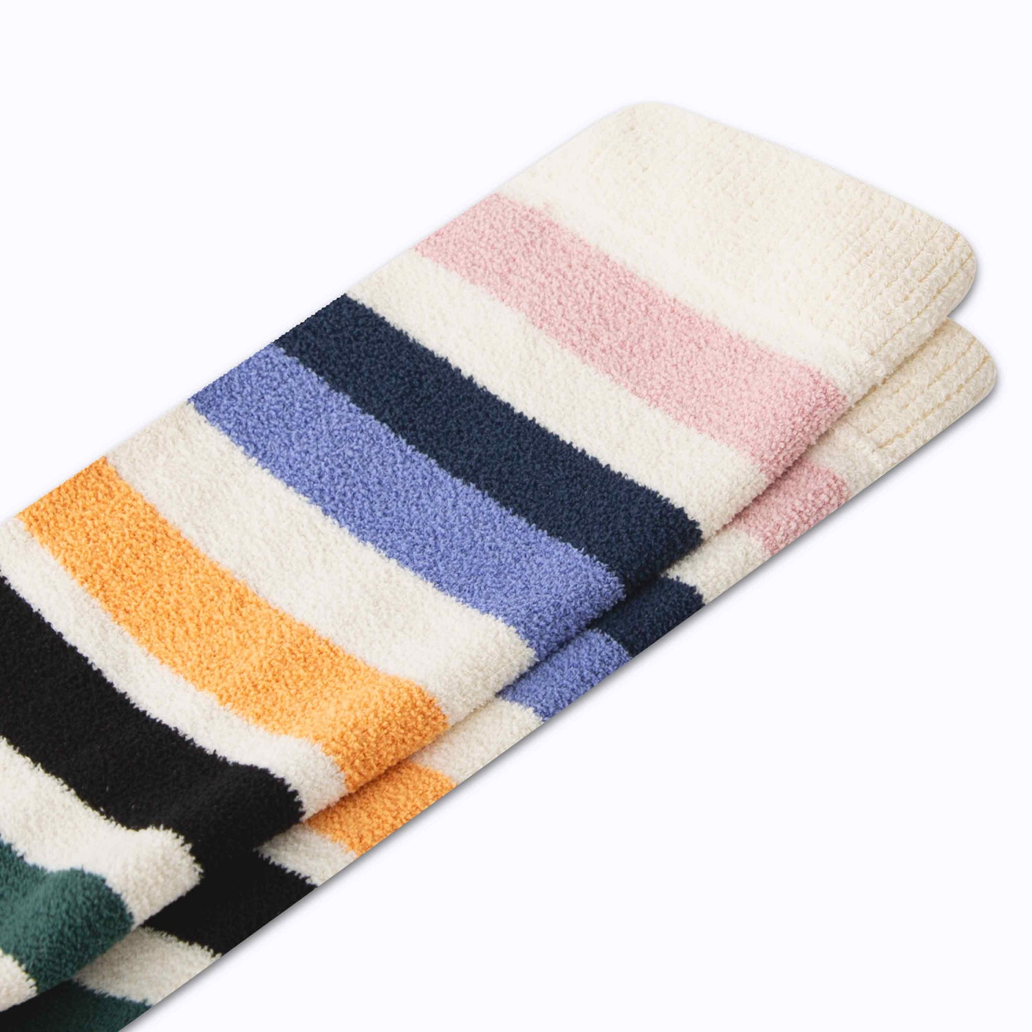 CozyGrip Compression Slipper Socks