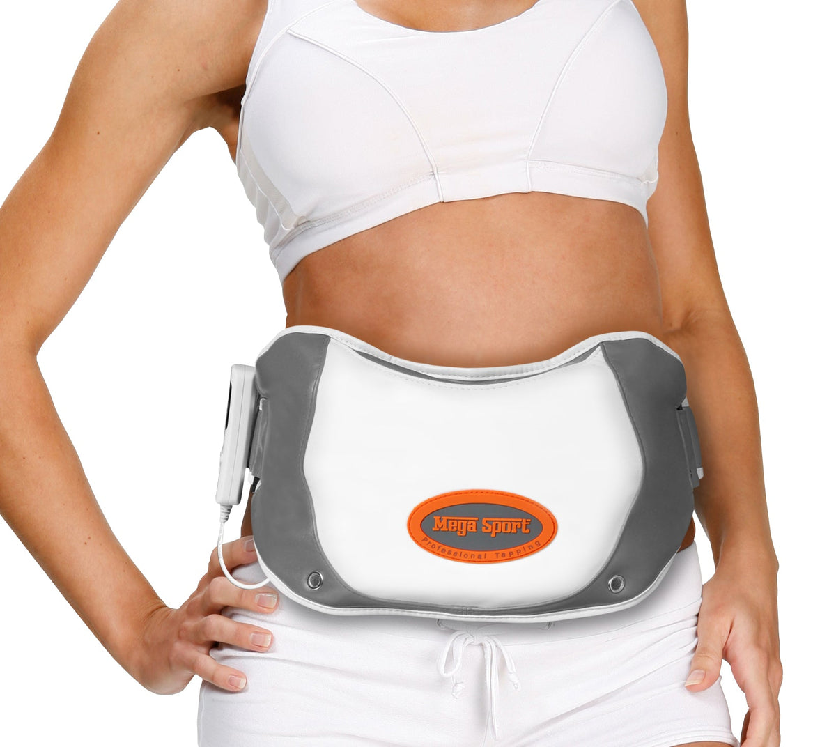 Carepeutic Deluxe Neck and Shoulder Tapping Massager