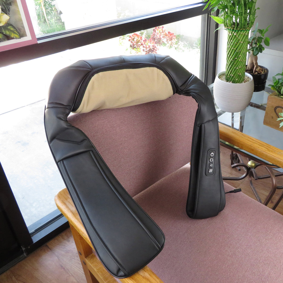 Carepeutic Swedish Total Neck and Shoulder Massager