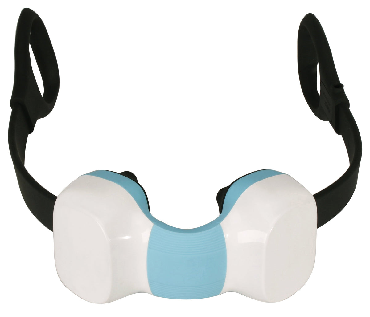 Carepeutic Targeted Spot Kneading Massager for Neck and Thigh with Heat
