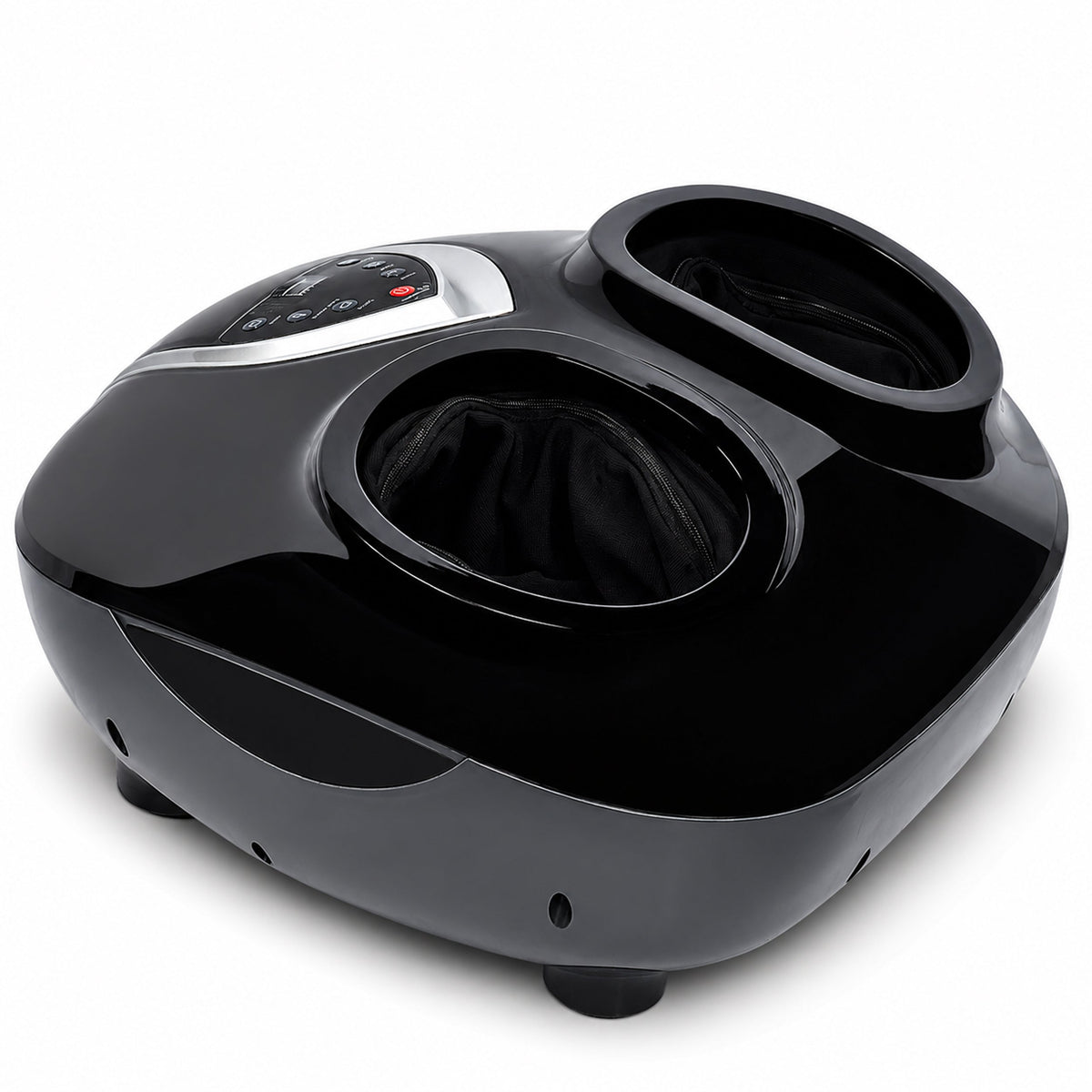 Carepeutic The Ultimate 6D Foot Reflexology Machine