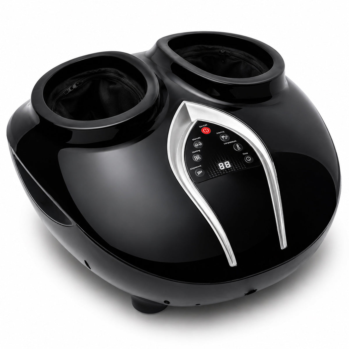 Carepeutic The Ultimate 6D Foot Reflexology Machine