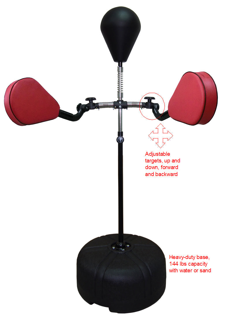 BetaFlex Aerobic Kicking and Boxing Trainer