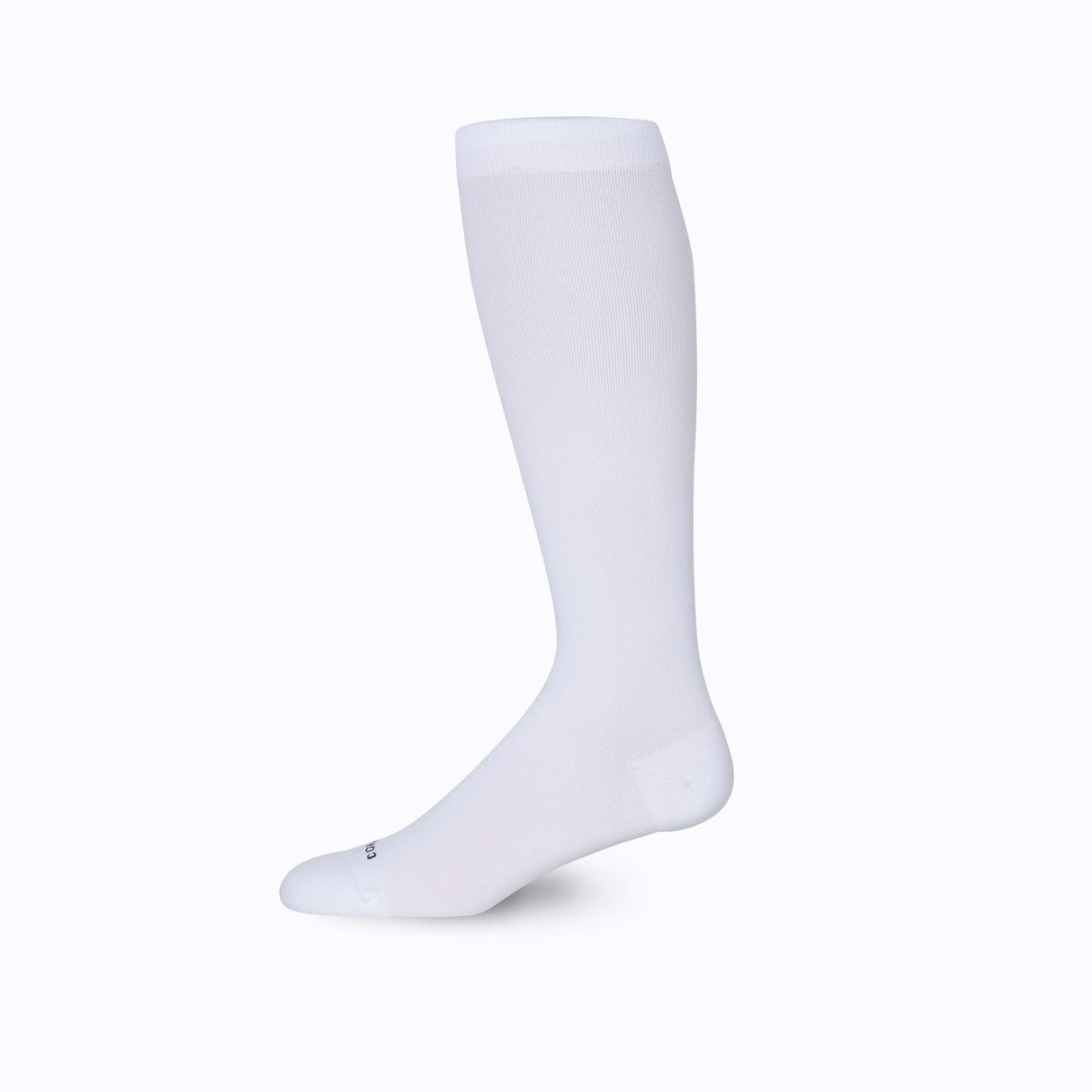 Knee-High Compression Socks – 3 Pack Solids