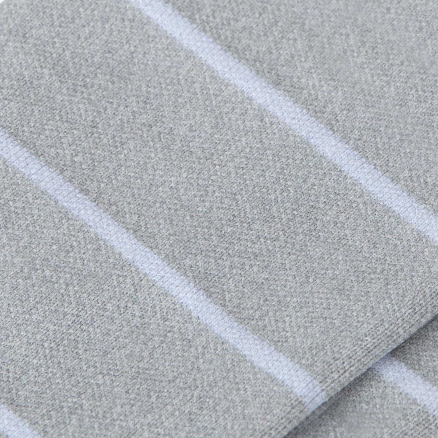 Knee-High Compression Socks – 3 Pack Stripes