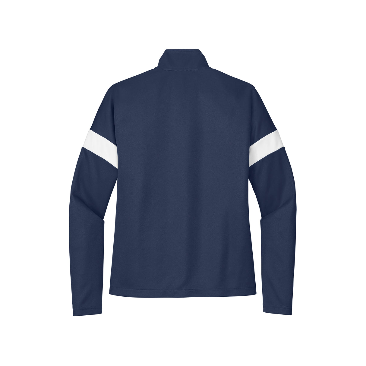 St. Mark Catholic Full-Zip Active Jacket - Embroidered