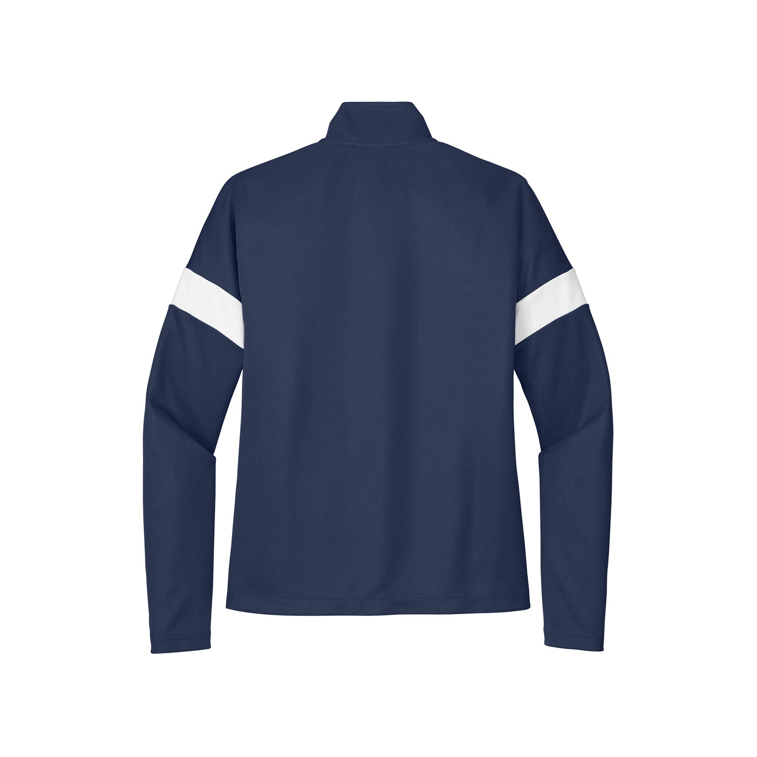 St. Mark Catholic Full-Zip Active Jacket - Embroidered