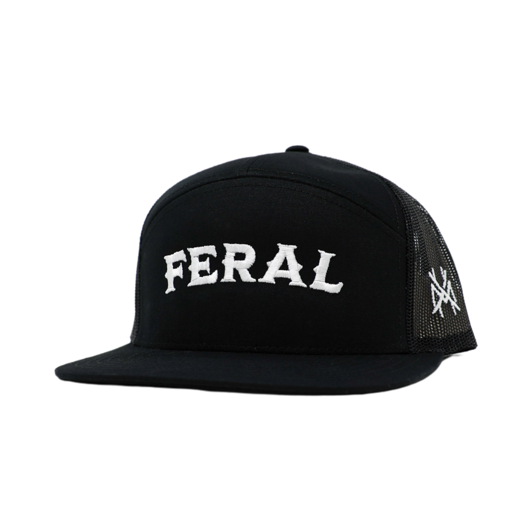Feral