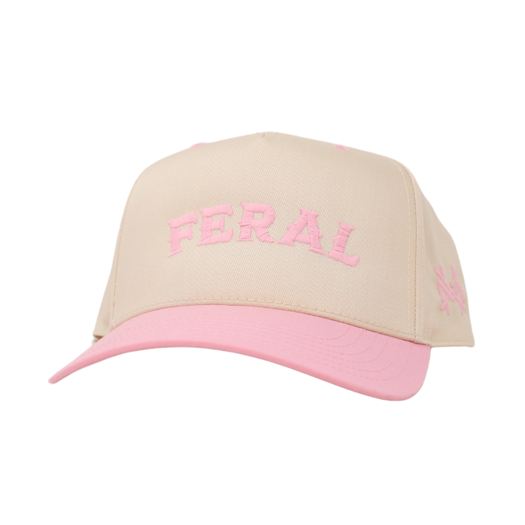 Feral