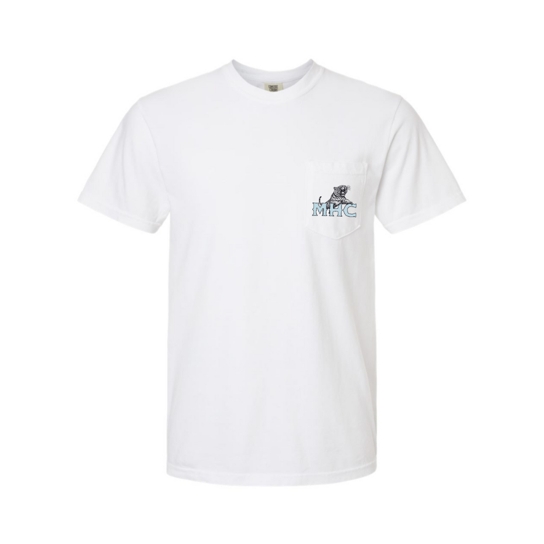 Feral Moms Club T-Shirt