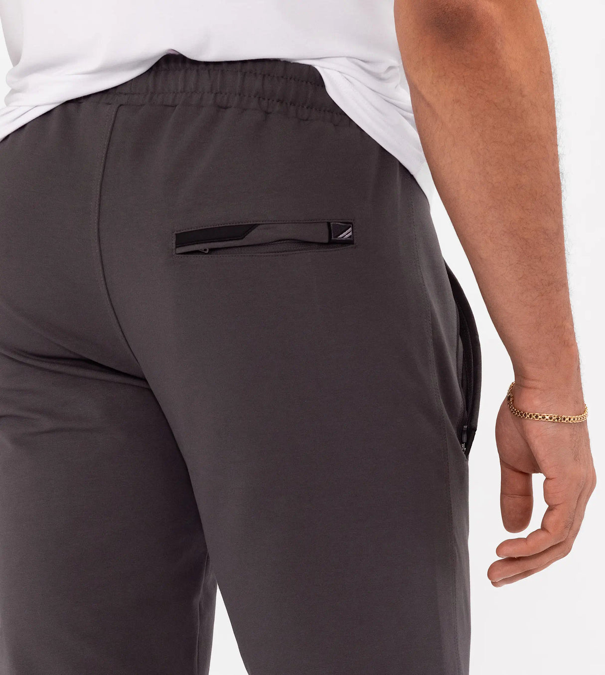 All-Day Comfort Athletic Pants Tapered - TALL