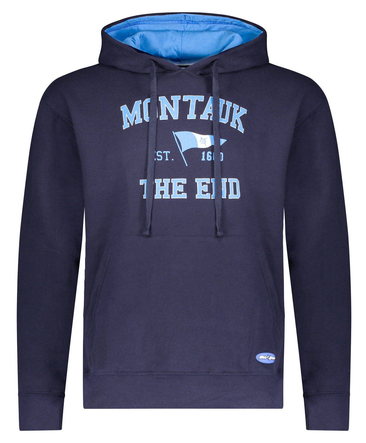 Montauk Burgee Hoody
