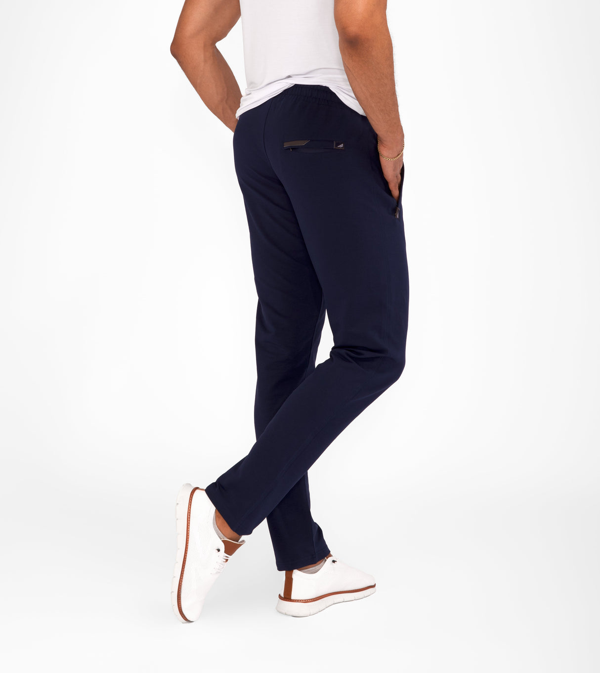 All-Day Comfort Athletic Pants Tapered - TALL