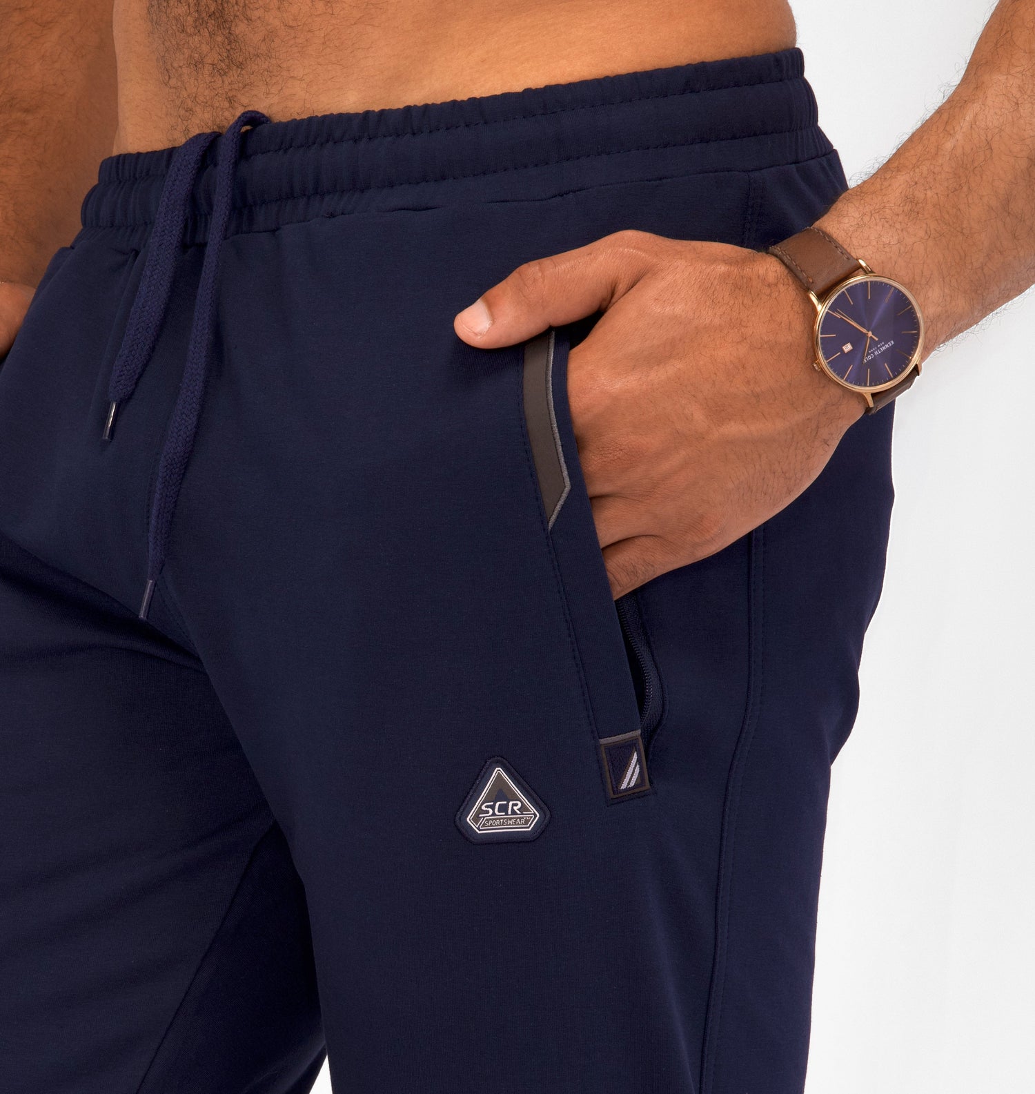 All-Day Comfort Athletic Pants Tapered - TALL