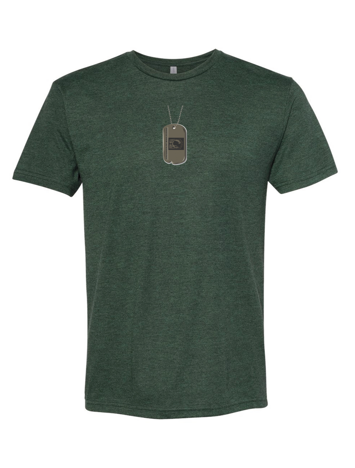 Prisoner of War Ultra Triblend Crew