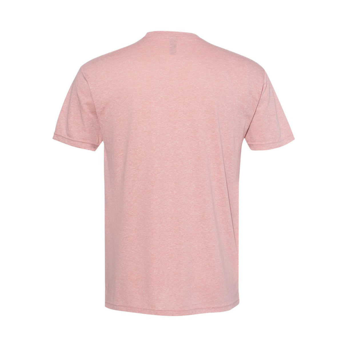 Classic Triblend Short Sleeve Crew