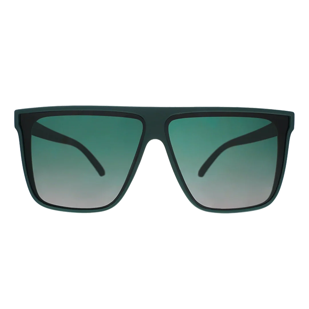 "Tends To Get Noticed” Fly G Premium Sunglasses